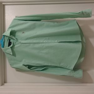 Ralph Lauren Slim Fit button up